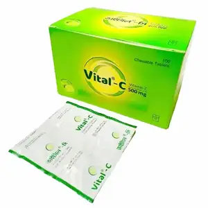 Vital-C 500