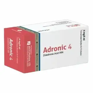 Adronic 4