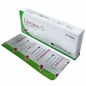 Livcare 5