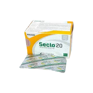 Seclo 20