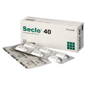 Seclo 40