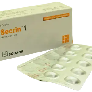 Secrin 1
