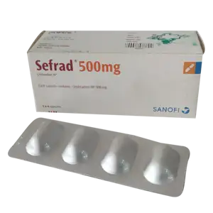 Sefrad 500