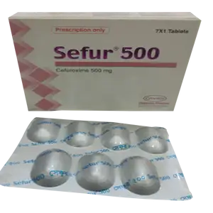 Sefur 500