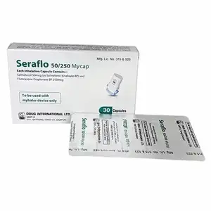 Seraflo 50/250
