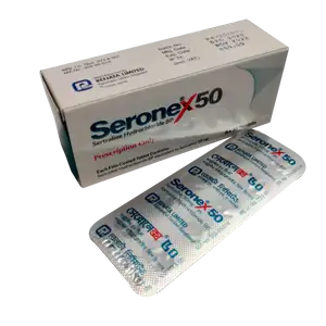 Seronex 50