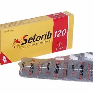 Setorib 120