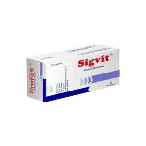 Sigvit