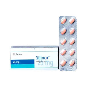 Silinor 25
