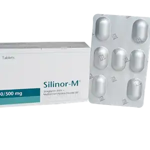 Silinor M 50/500