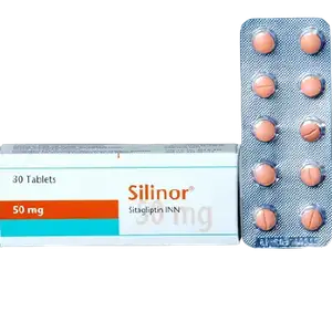 Silinor 50