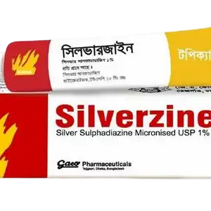 Silverzine 25