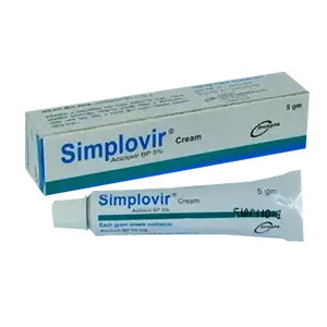 Simplovir