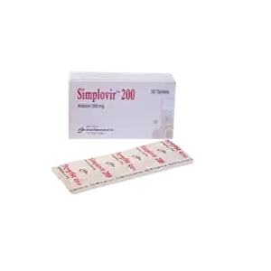 Simplovir 200