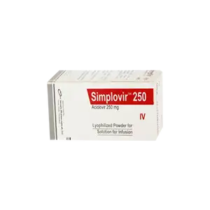 Simplovir - IV 250
