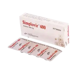 Simplovir 400