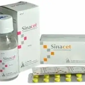 Sinacet 60 ml