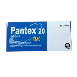 Pantex 20