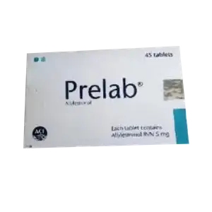 Prelab