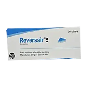 Reversair 5