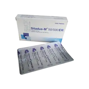 Sitadus-M 50/500