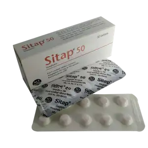 Sitap 50