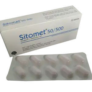 Sitomet 50/500