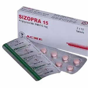 Sizopra 15
