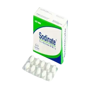 Sodinate 600