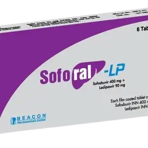 Soforal-LP