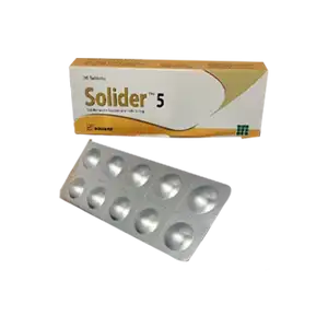 Solider 5
