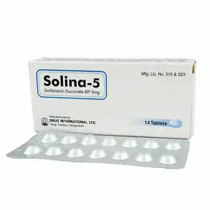 Solina 5