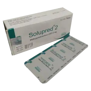 Solupred 2