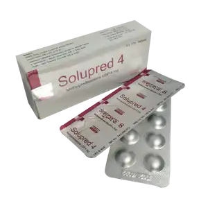 Solupred 4