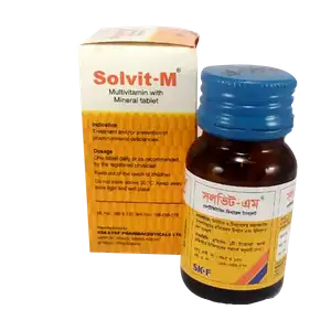 Solvit-M