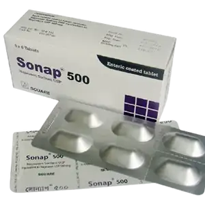 Sonap 500