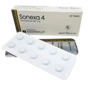 Sonexa 4