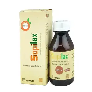 Sopilax 100ml