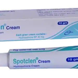 Spotclen 10g