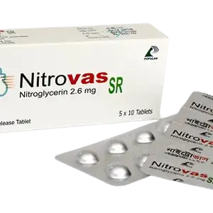 Nitrovas SR
