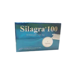 Silagra 100