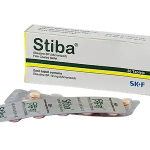 Stiba 10