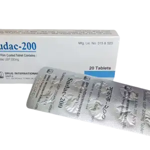 Sudac-200