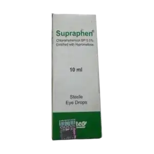 Supraphen 10 ml