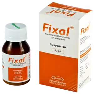 Fixal 50 ml