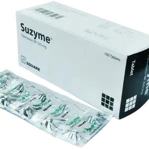 Suzyme