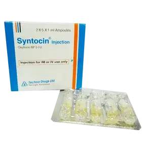 Syntocin - IM/IV