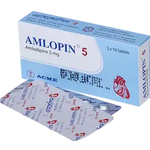 Amlopin 5
