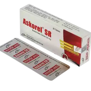 Askorel SR