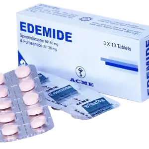 Edemide 20